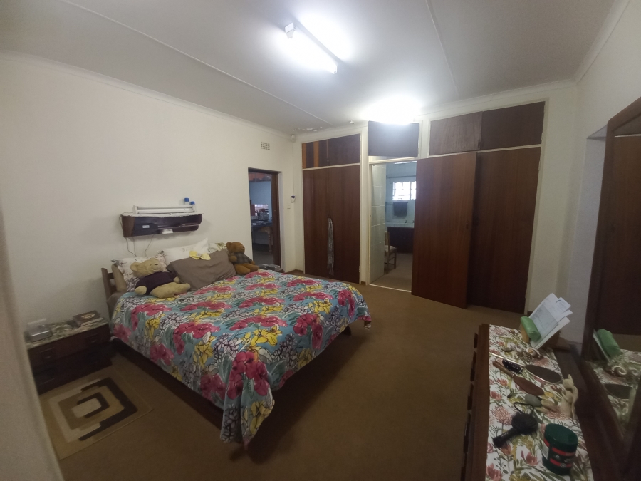 4 Bedroom Property for Sale in Protea Park North West